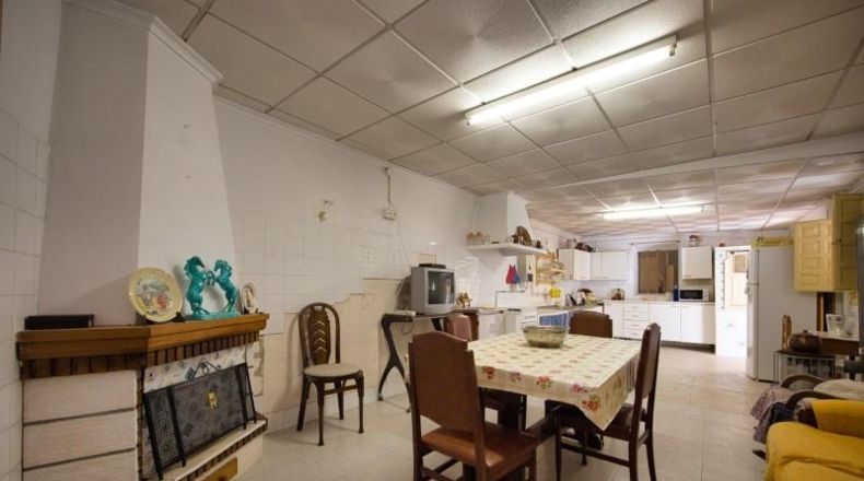 Alicante - Bigastro - 140m2