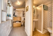 Casa de pueblo en venta en la España, Bigastro, ref: TR413706 foto