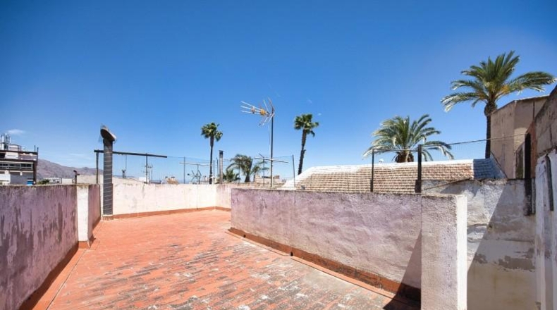 Alicante - Bigastro - 140m2