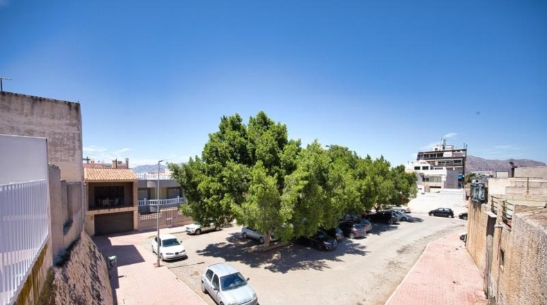 Alicante - Bigastro - 140m2