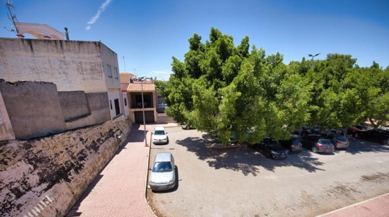 Alicante - Bigastro - 140m2