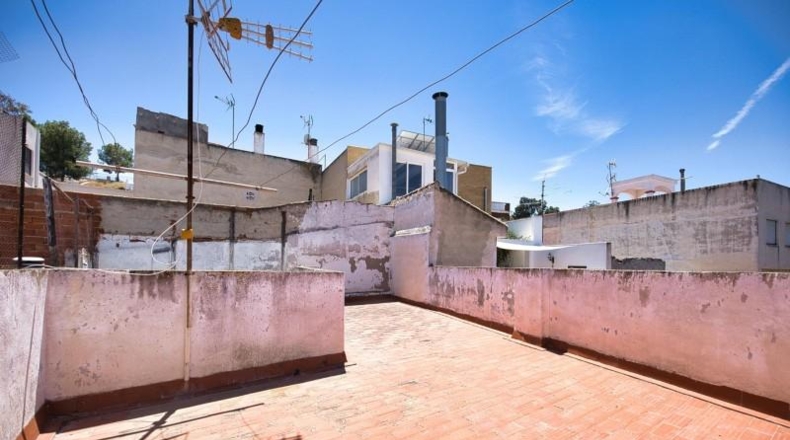 Alicante - Bigastro - 140m2