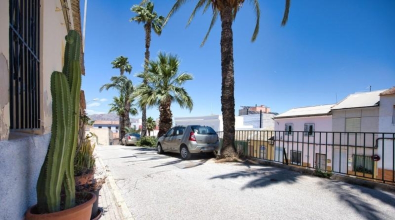 Alicante - Bigastro - 140m2