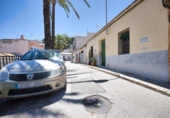 Casa de pueblo en venta en la España, Bigastro, ref: TR413706 foto