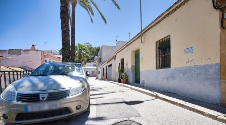 Alicante - Bigastro - 140m2
