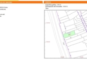Suelo urbano en venta en la España, Gibraleón, ref: TR242882 foto