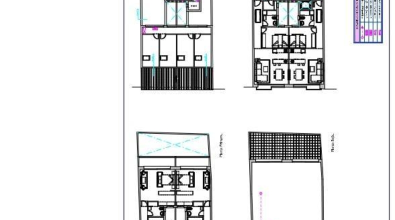 Huelva - Gibraleón - 352m2