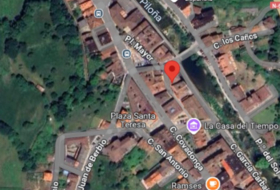 Infiesto 1516&nbsp;m²