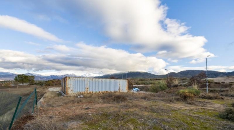 Гранада - Dílar - 502m2