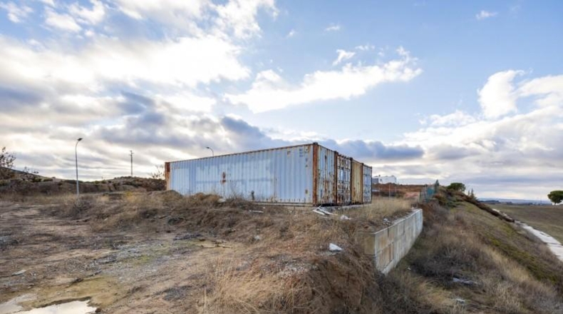 Гранада - Dílar - 502m2