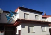 Chalet independiente con terreno en venta en la España, Lucillos, ref: TR404116 foto