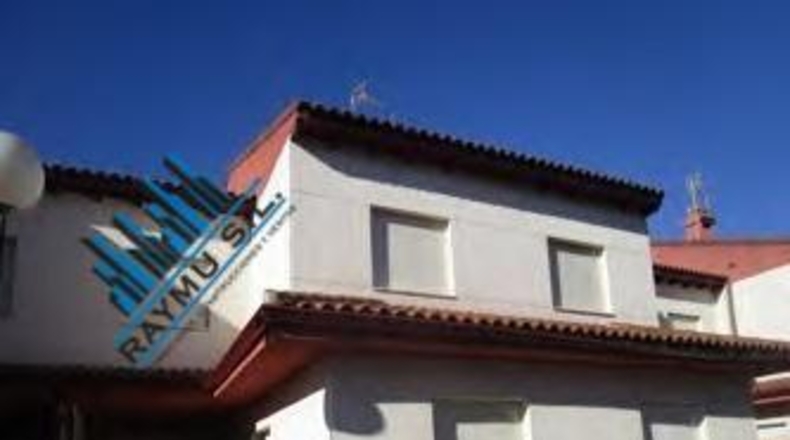 Toledo - Lucillos - 141m2