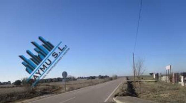 Toledo - Lucillos - 141m2