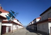 Chalet independiente con terreno en venta en la España, Lucillos, ref: TR404116 foto