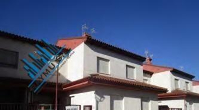 Toledo - Lucillos - 141m2