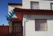Chalet independiente con terreno en venta en la España, Lucillos, ref: TR404116 foto