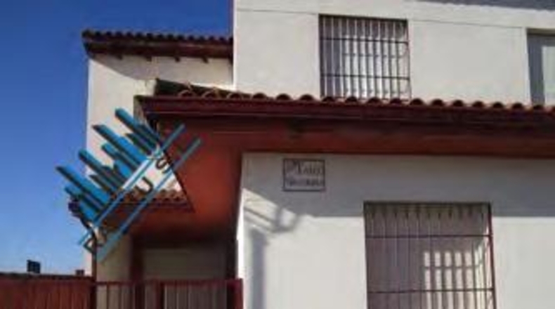 Toledo - Lucillos - 141m2