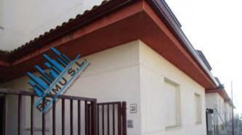 Toledo - Lucillos - 141m2