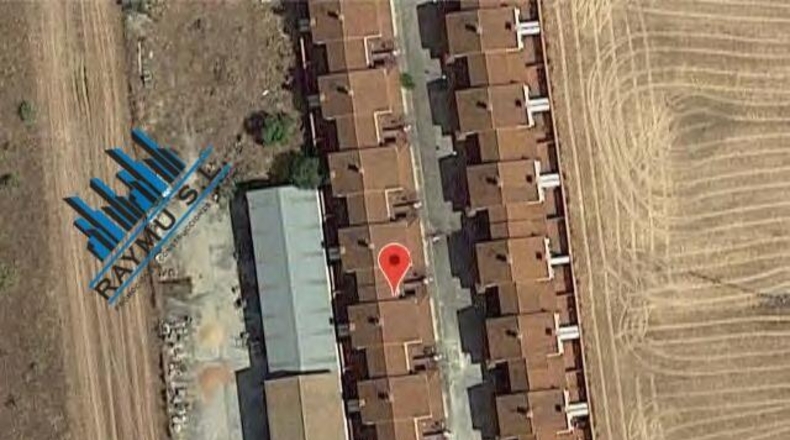 Toledo - Lucillos - 141m2