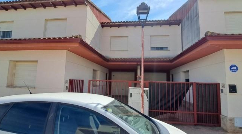 Toledo - Lucillos - 141m2