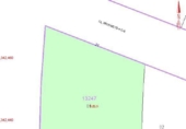 Parcela urbanizable en venta en la España, Sueca, ref: TR378222 foto