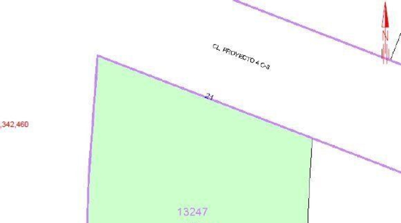 Valencia - Sueca - 1207m2