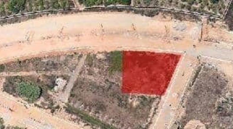 Valencia - Sueca - 1207m2