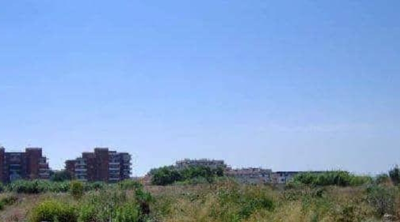 Valencia - Sueca - 1207m2