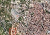 Parcela urbanizable en venta en la España, Sueca, ref: TR378222 foto