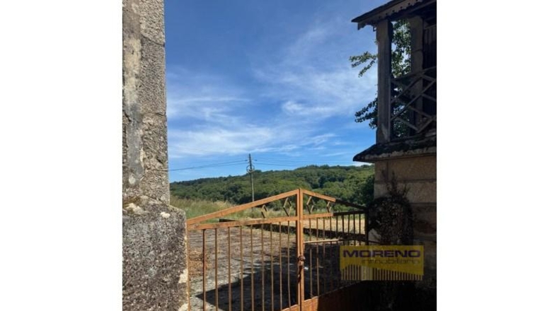 Lugo - Sarria - 5900m2
