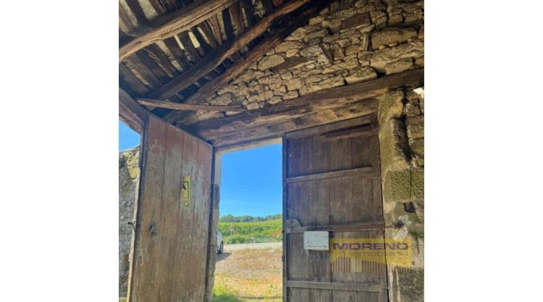 Lugo - Sarria - 5900m2