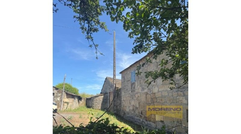 Lugo - Sarria - 5900m2