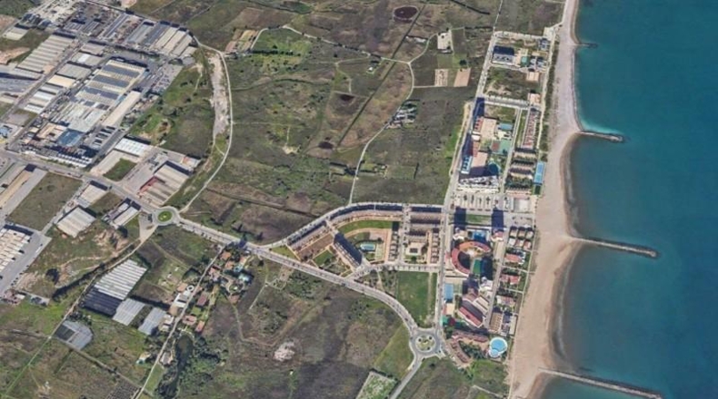 Valencia - эль-Пуч-де-Санта-Мария - 208m2