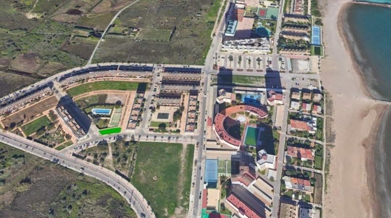 Valencia - эль-Пуч-де-Санта-Мария - 208m2