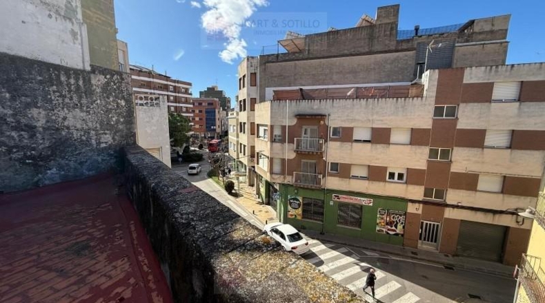 Castellón - Vinaroz - 97m2