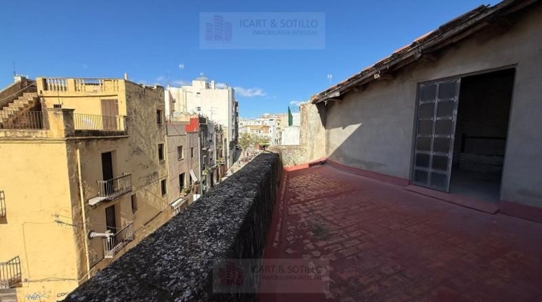 Castellón - Vinaroz - 97m2