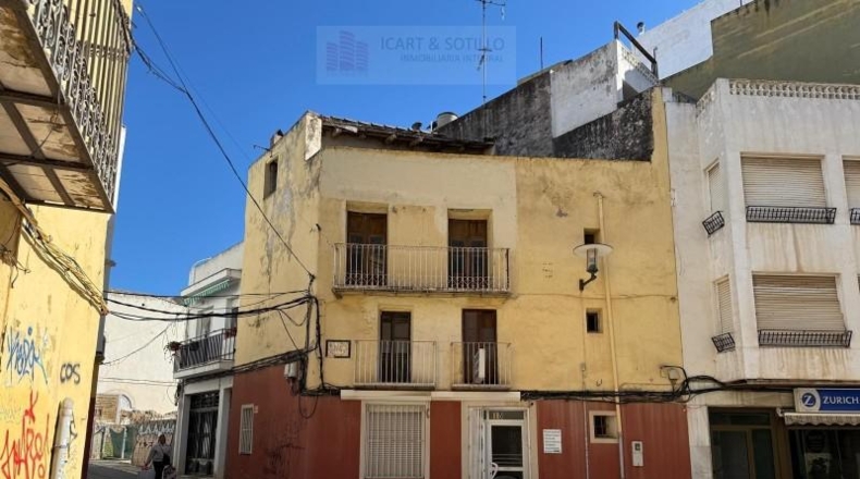 Castellón - Vinaroz - 97m2