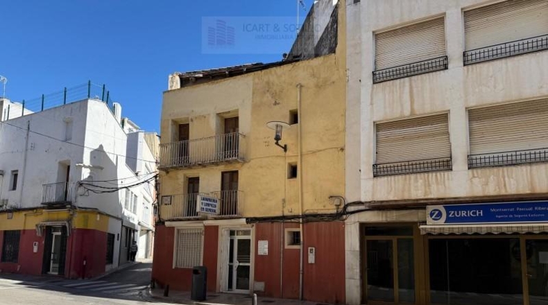 Castellón - Vinaroz - 97m2