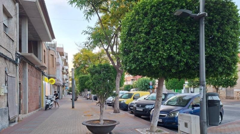 Murcia - Murcia - 150m2