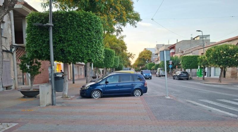 Murcia - Murcia - 150m2