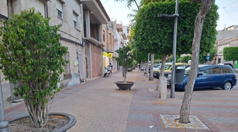 Murcia - Murcia - 150m2