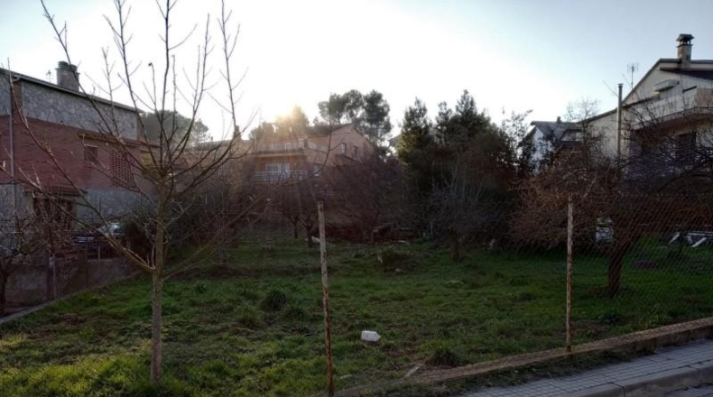 Barcelona - Vacarisses - 724m2