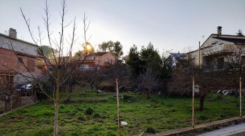 Barcelona - Vacarisses - 724m2
