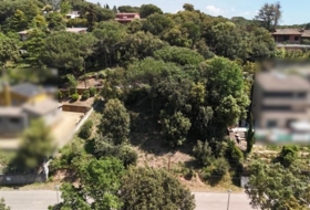 Sant Pere de Vilamajor 817&nbsp;m²