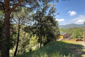 Sant Pere de Vilamajor 817&nbsp;m²