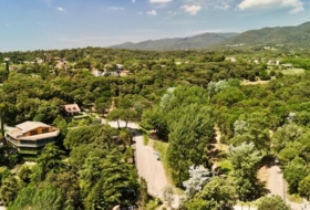 Sant Pere de Vilamajor 817&nbsp;m²