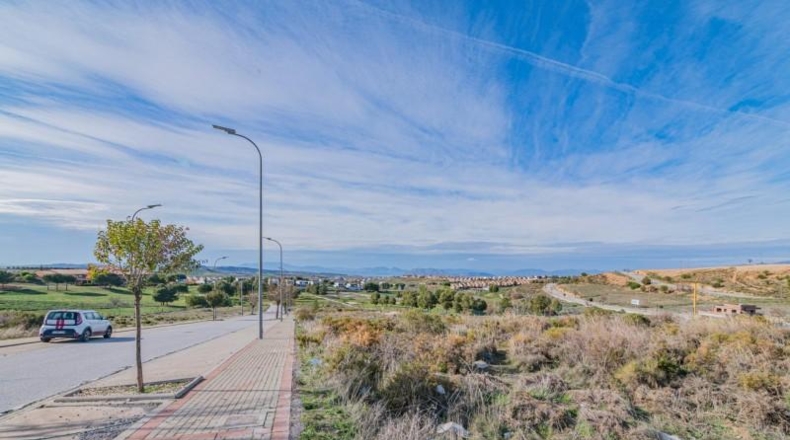 Гранада - Villa de Otura - 700m2