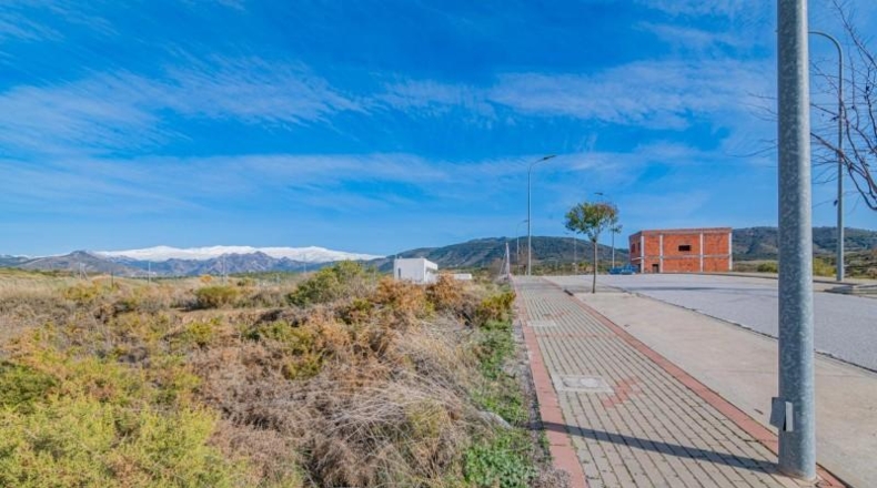 Гранада - Villa de Otura - 700m2