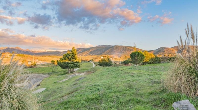 Гранада - Villa de Otura - 700m2