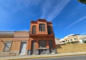 Casa de pueblo en venta en la España, Benejúzar, ref: TR413705 foto